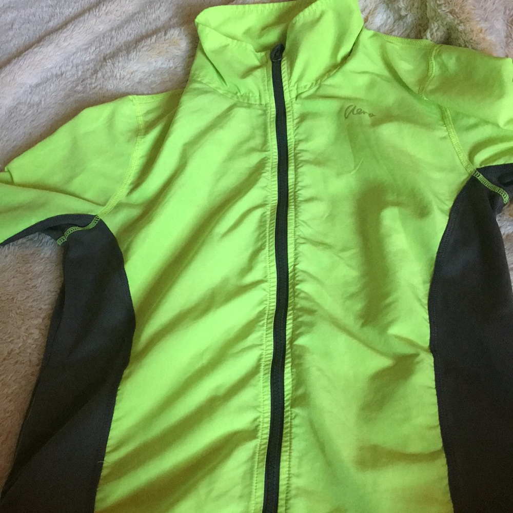 Aeropostale Windbreaker